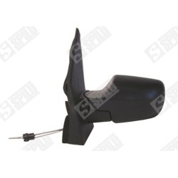 Rétroviseur Gauche Pour Ford Fusion 1567125