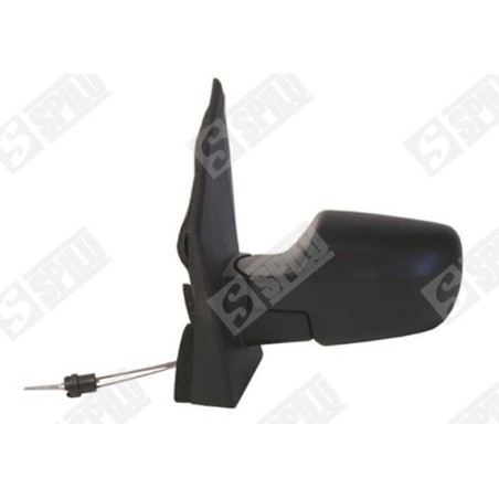 Rétroviseur Gauche Pour Ford Fusion 1567125