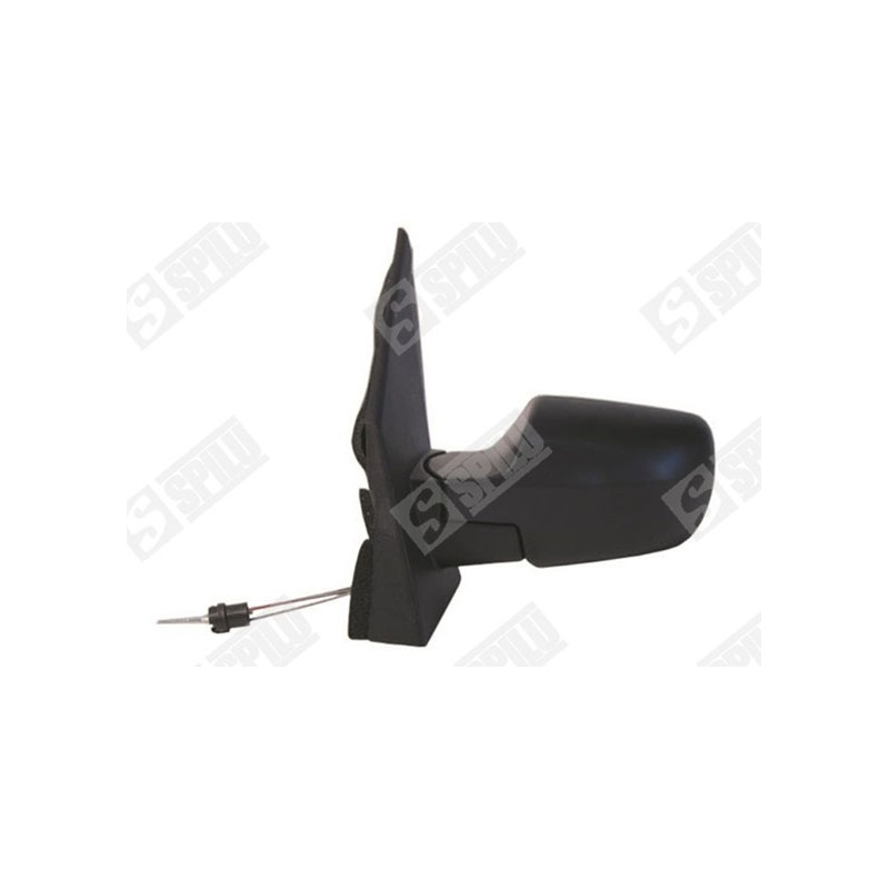 Rétroviseur Gauche Pour Ford Fusion 1567125