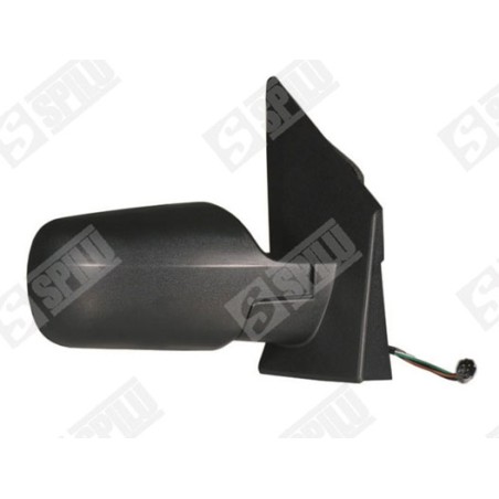 Rétroviseur Droit Pour Ford Fusion 1452851