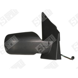 Rétroviseur Droit Pour Ford Fusion 1379884