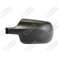 Coque de Rétro Gauche Pour Ford Fiesta V Van Fusion 1331460
