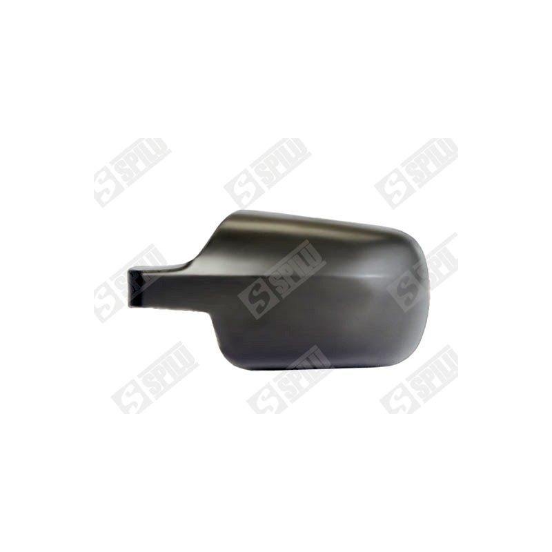 Coque de Rétro Gauche Pour Ford Fiesta V Van Fusion 1331460