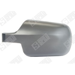 Coque de Rétro Droite Pour Ford Fiesta V Van Fusion 1331459
