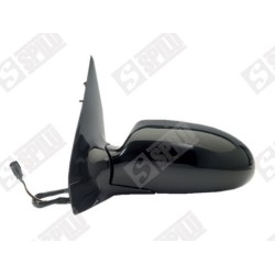 Rétroviseur Gauche Pour Ford Focus A Trois Volumes Camionnette/Break 1133965