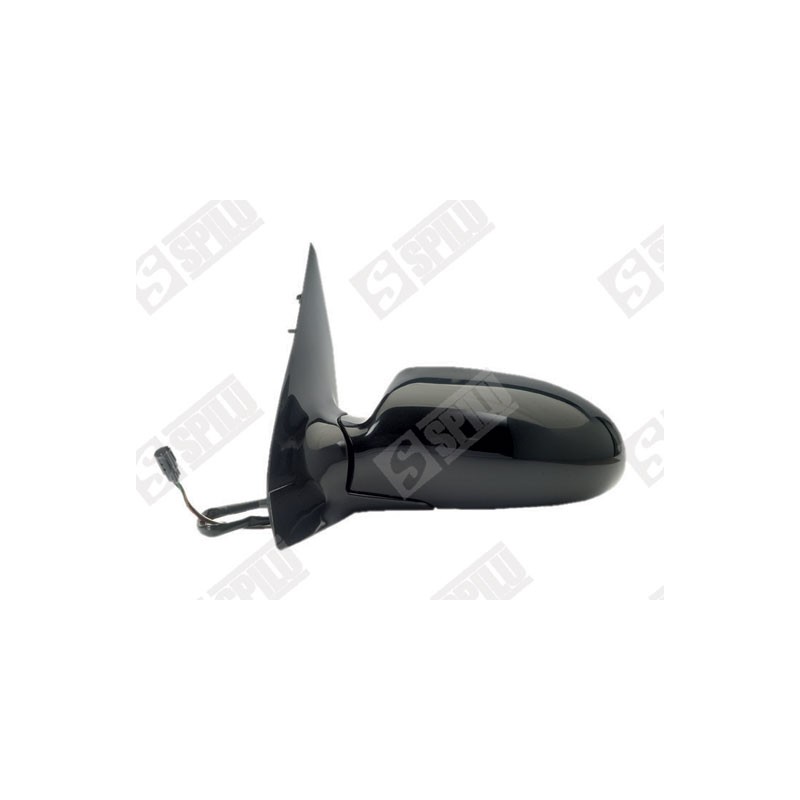 Rétroviseur Gauche Pour Ford Focus A Trois Volumes Camionnette/Break 1133965