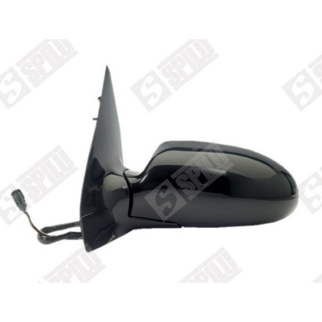 Rétroviseur Droit Pour Ford Focus A Trois Volumes Camionnette/Break 1133959
