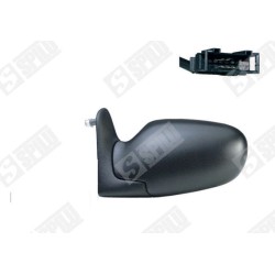 Rétroviseur Gauche Pour Ford Galaxy 1128467
