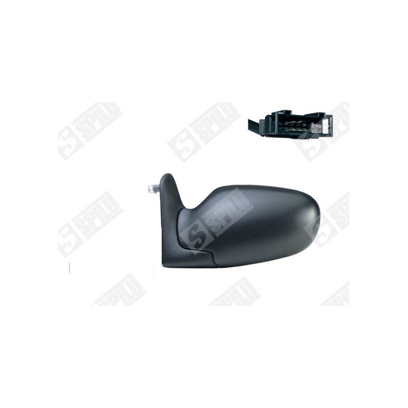 Rétroviseur Gauche Pour Ford Galaxy 1128467