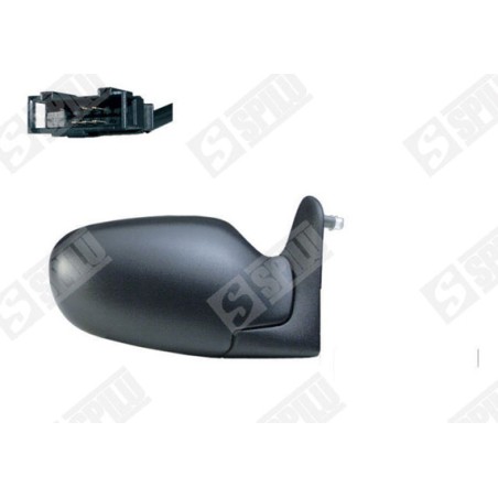 Rétroviseur Droit Pour Ford Galaxy 1128466