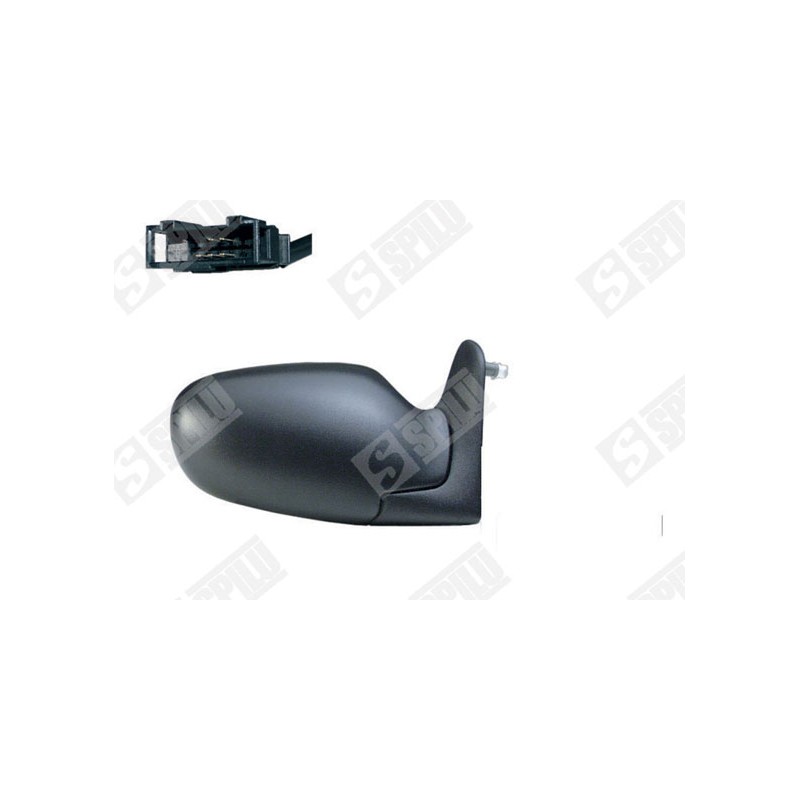 Rétroviseur Droit Pour Ford Galaxy 1128466