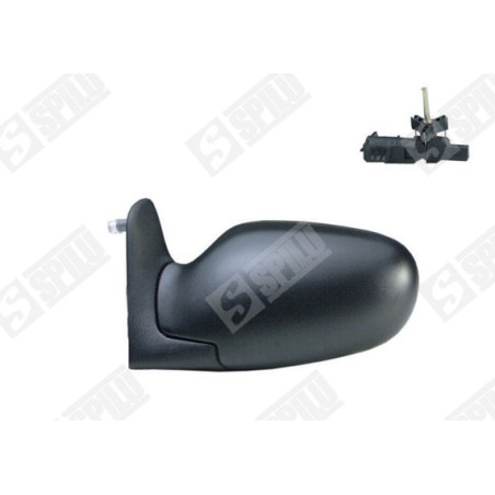 Rétroviseur Gauche Pour Ford Galaxy 1122756