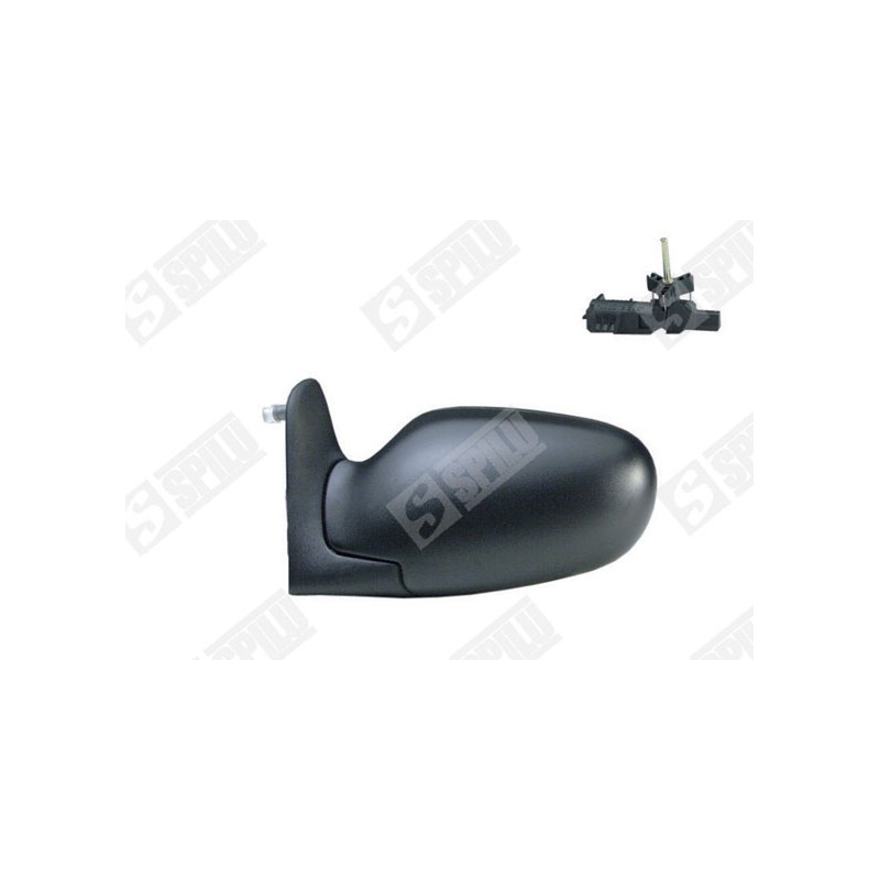 Rétroviseur Gauche Pour Ford Galaxy 1122756
