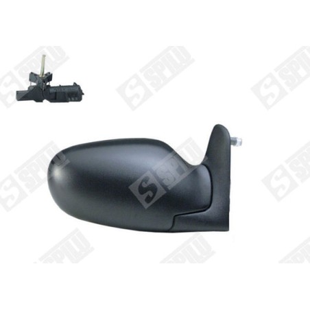 Rétroviseur Droit Pour Ford Galaxy 1127043