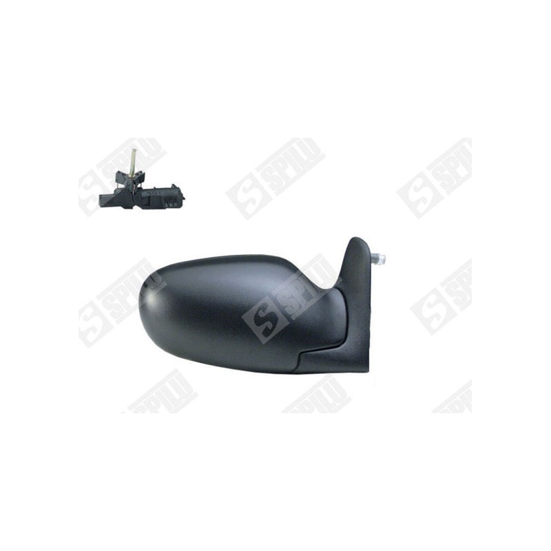 Rétroviseur Droit Pour Ford Galaxy 1127043