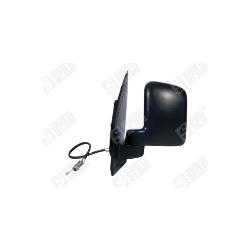 Rétroviseur Gauche Pour Ford Tourneo Connect 4460950
