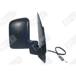 Rétroviseur Droit Pour Ford Tourneo Connect 4460947