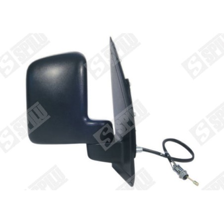 Rétroviseur Droit Pour Ford Tourneo Connect 4460947