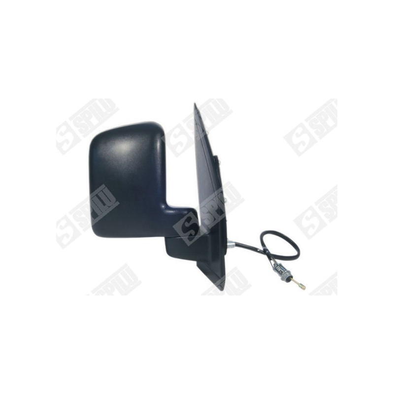 Rétroviseur Droit Pour Ford Tourneo Connect 4460947