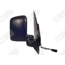 Rétroviseur Droit Pour Ford Tourneo Connect 4571614