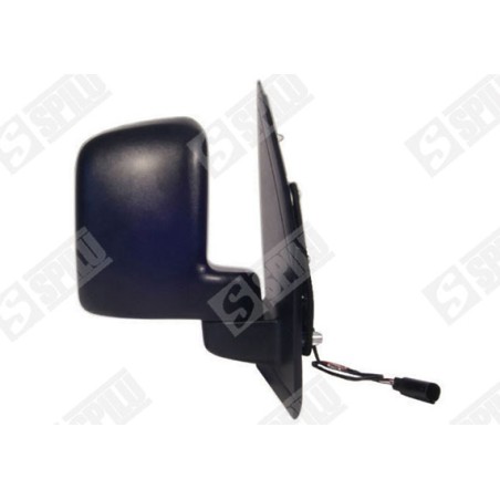 Rétroviseur Droit Pour Ford Tourneo Connect 4571614