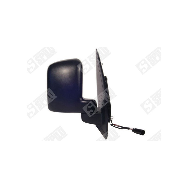 Rétroviseur Droit Pour Ford Tourneo Connect 4571614