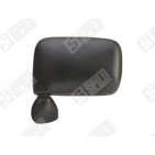 Rétroviseur Droit Pour Ford Fiesta Camionnette - 3/5 Portes II 6167540