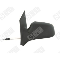 Rétroviseur Gauche Pour Ford Focus II A Trois Volumes Camionnette/Break 1376304