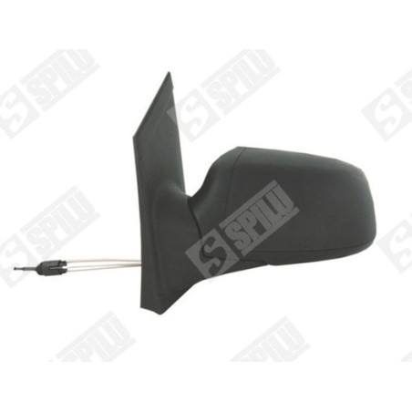 Rétroviseur Gauche Pour Ford Focus II A Trois Volumes Camionnette/Break 1376304