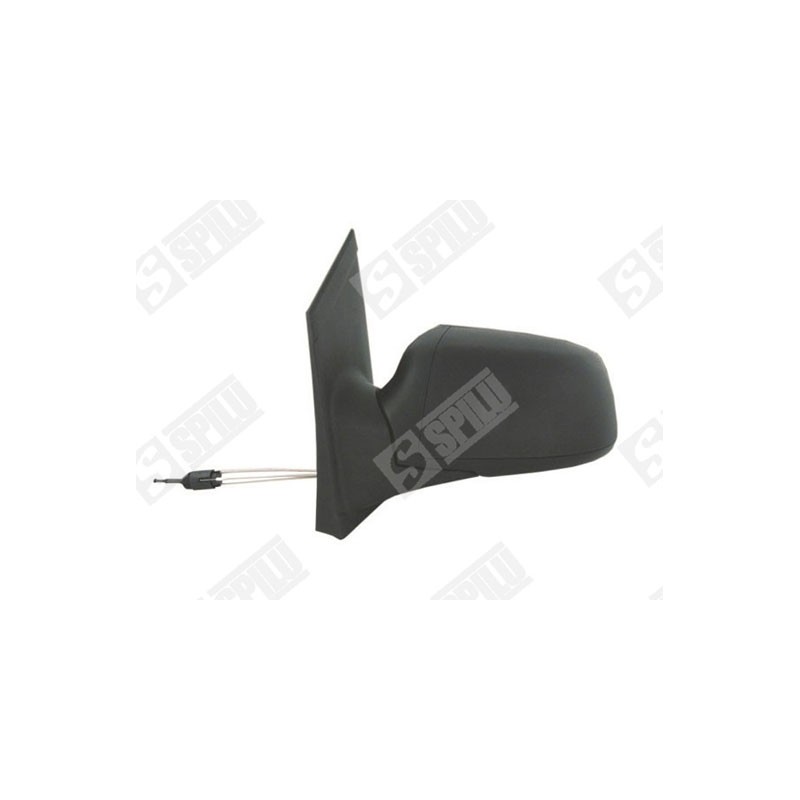 Rétroviseur Gauche Pour Ford Focus II A Trois Volumes Camionnette/Break 1376304