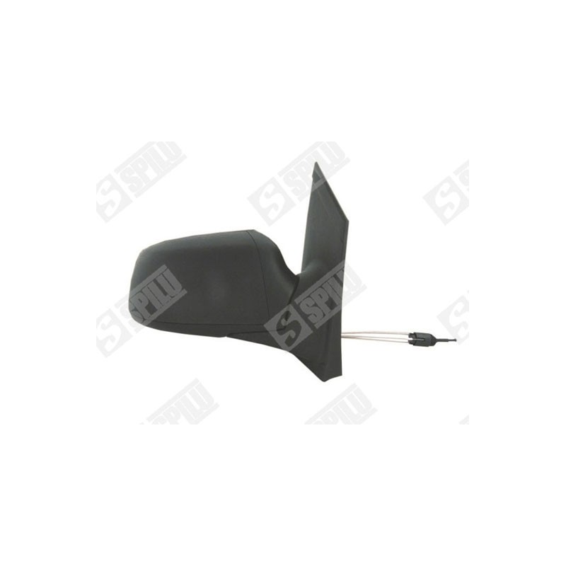 Rétroviseur Droit Pour Ford Focus II A Trois Volumes Camionnette/Break 1373380