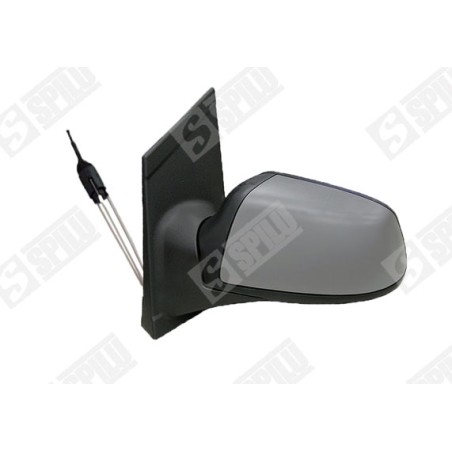 Rétroviseur Gauche Pour Ford Focus II A Trois Volumes Camionnette/Break 1376304