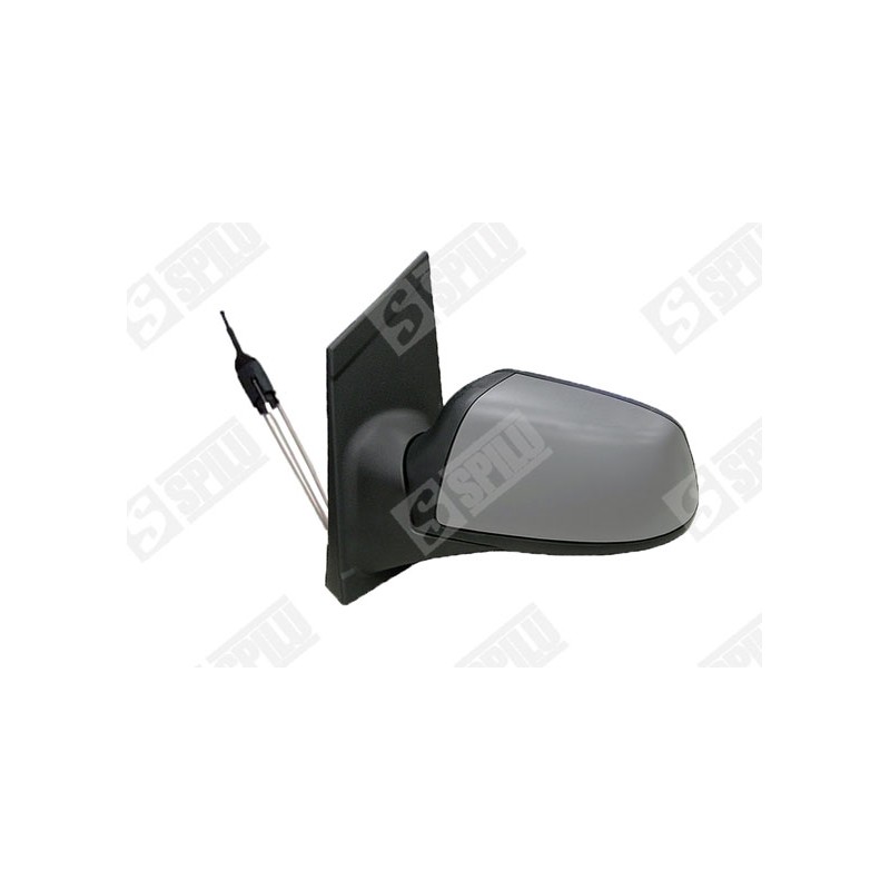 Rétroviseur Gauche Pour Ford Focus II A Trois Volumes Camionnette/Break 1376304