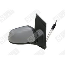 Rétroviseur Droit Pour Ford Focus II A Trois Volumes Camionnette/Break 1373380