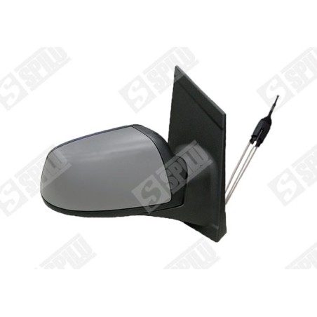 Rétroviseur Droit Pour Ford Focus II A Trois Volumes Camionnette/Break 1373380