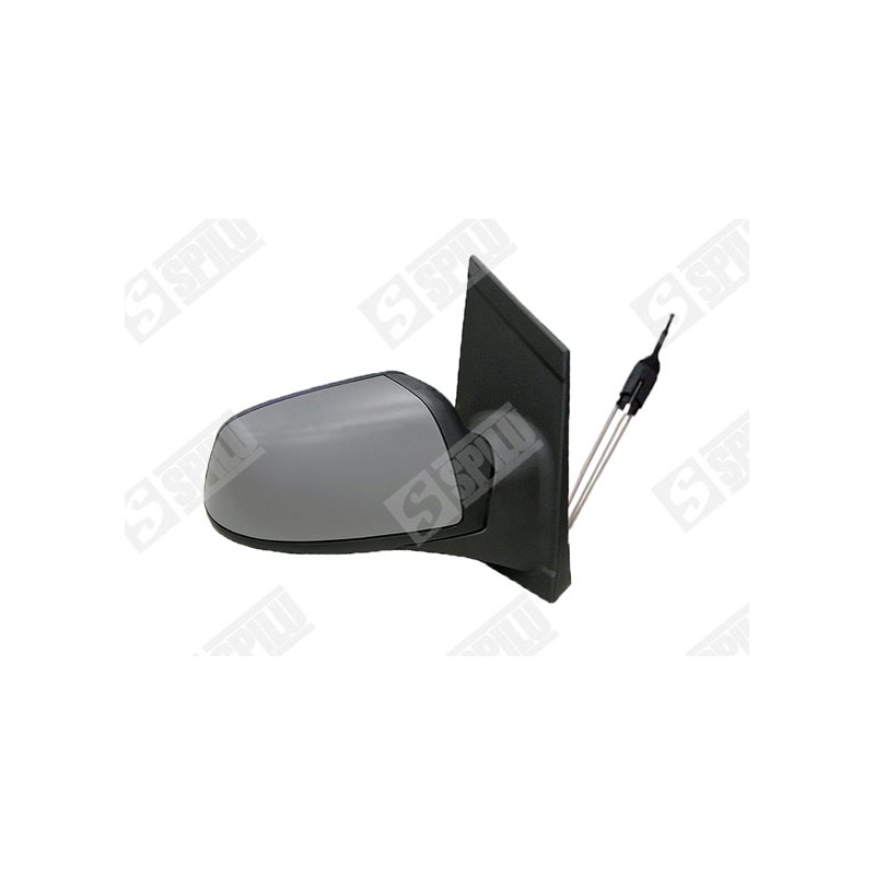 Rétroviseur Droit Pour Ford Focus II A Trois Volumes Camionnette/Break 1373380