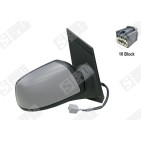 Rétroviseur Droit Pour Ford Focus II A Trois Volumes Camionnette/Break 1437475