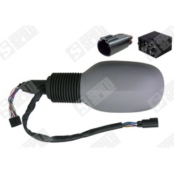 Rétroviseur Pour Ford KA Van 1128996