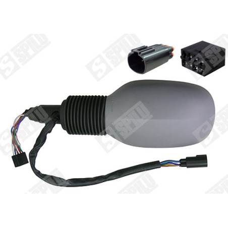 Rétroviseur Pour Ford KA Van 1128996