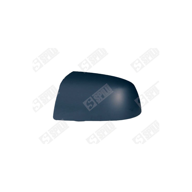 Coque de Rétro Gauche Pour Ford Mondeo III A Trois Volumes Turnier 1357755