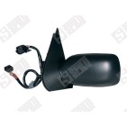 Rétroviseur Gauche Pour Ford Fiesta Camionnette IV 1085407