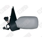Rétroviseur Droit Pour Ford Fiesta Camionnette IV 1085361