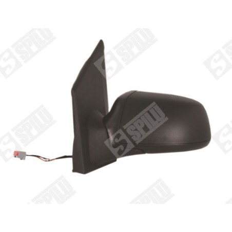 Rétroviseur Gauche Pour Ford Fiesta V Van 1363677