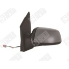 Rétroviseur Gauche Pour Ford Fiesta V Van 4M5117K747AA 6S6117683AA