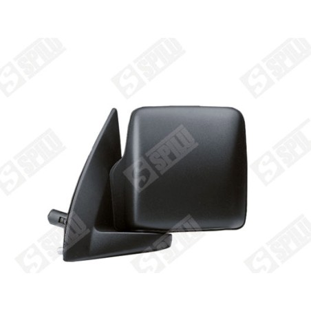 Rétroviseur Gauche Pour Opel Combo Camionnette/Monospace Tour 1428860 6428116