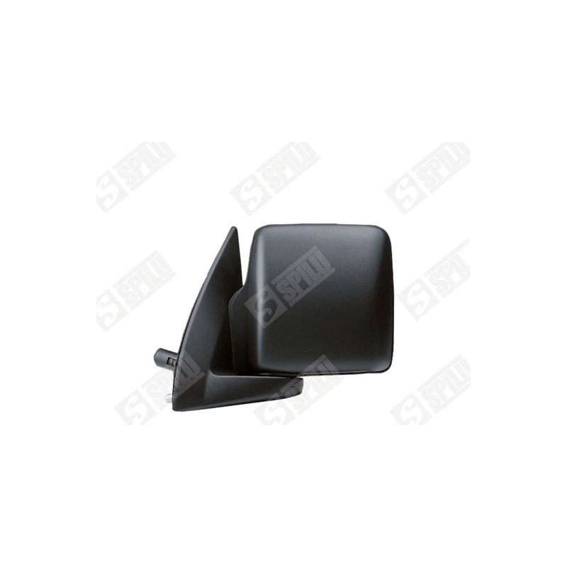 Rétroviseur Gauche Pour Opel Combo Camionnette/Monospace Tour 1428860 6428116