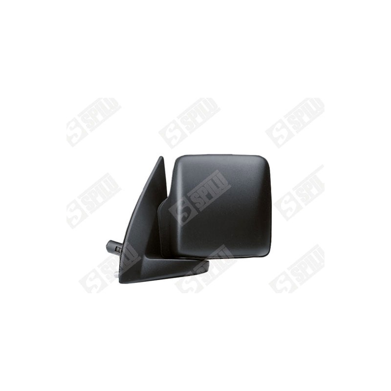 Rétroviseur Droit Pour Opel Combo Camionnette/Monospace Tour 1428861 6428119