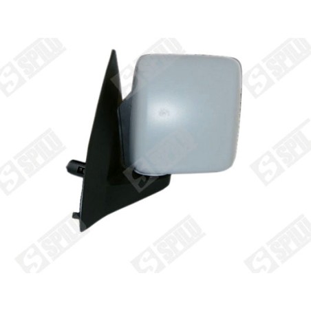 Rétroviseur Gauche Pour Opel Combo Camionnette/Monospace Tour 1428860 6428116