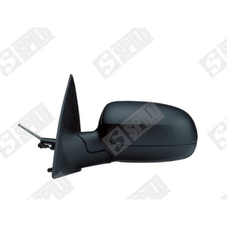 Rétroviseur Gauche Pour Opel Corsa C Camionnette - 3/5 Portes 1428280 1428836