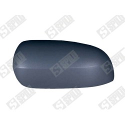 Coque de Rétro Gauche Pour Opel Corsa C Camionnette - 3/5 Portes Tigra Twintop